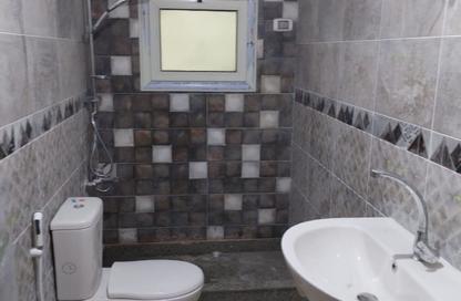 Apartment - 3 Bedrooms - 2 Bathrooms for rent in Al Narges 3 - Al Narges - New Cairo City - Cairo Apartment - 3 Bedrooms - 2 Bathrooms for rent in Al Narges 3 - Al Narges - New Cairo City - Cairo