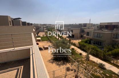 فيلا - 5 - 4 للبيع في ذا كراون - طريق مصر اسكندرية الصحراوي - مدينة 6 أكتوبر - الجيزة