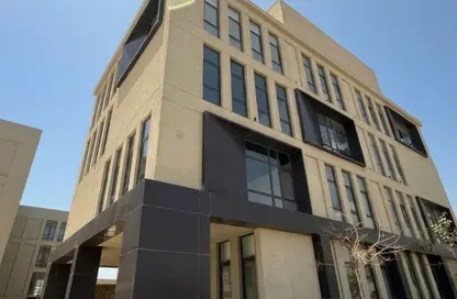 Bulk Rent Unit - Studio - 2 Bathrooms for rent in District 5 - 5th Settlement Compounds - The 5th Settlement - New Cairo City - Cairo