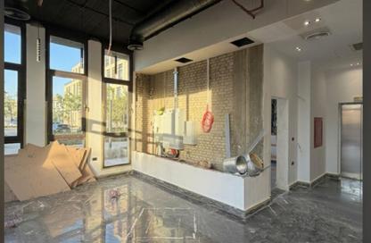Bulk Rent Unit - Studio - 2 Bathrooms for rent in District 5 - 5th Settlement Compounds - The 5th Settlement - New Cairo City - Cairo