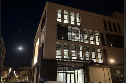 Bulk Rent Unit - Studio - 2 Bathrooms for rent in District 5 - 5th Settlement Compounds - The 5th Settlement - New Cairo City - Cairo