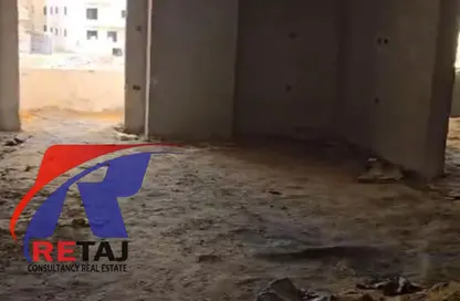 دوبلكس - 4 غرف نوم - 3 حمامات للبيع في عمارات الاندلس - حى الاندلس - مدينة القاهرة الجديدة - القاهرة