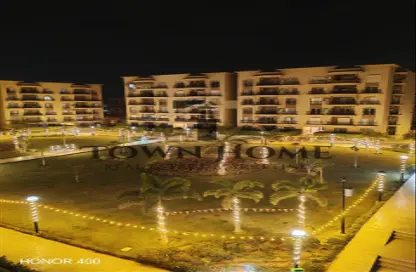 Apartment - 2 Bedrooms - 1 Bathroom for rent in El Rehab Extension - Al Rehab - New Cairo City - Cairo