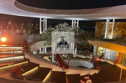 مساحات مكتبية - استوديو - 1 حمام للبيع في شارع ال ٩٠ الجنوبي - شارع التسعين الجنوبي - التجمع الخامس - مدينة القاهرة الجديدة - القاهرة