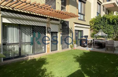 Duplex - 4 Bedrooms - 4 Bathrooms for sale in Sodic West - Sheikh Zayed Compounds - Sheikh Zayed City - Giza Duplex - 4 Bedrooms - 4 Bathrooms for sale in Sodic West - Sheikh Zayed Compounds - Sheikh Zayed City - Giza