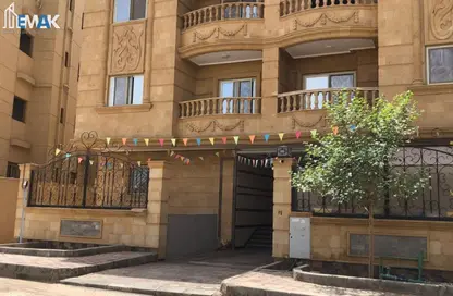 شقة - 2 غرف نوم - 1 حمام للبيع في شارع البستان - الحي التاسع - مدينة العبور - القليوبية