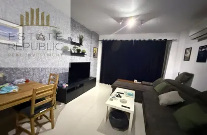 شقة - غرفة نوم - 1 حمام للبيع في سمارت لايف - المستثمرين الجنوبية - مدينة القاهرة الجديدة - القاهرة