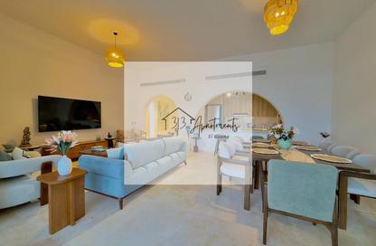 Villa - 3 - 3 for sale in Nines - El Gouna - Hurghada - Red Sea Villa - 3 - 3 for sale in Nines - El Gouna - Hurghada - Red Sea