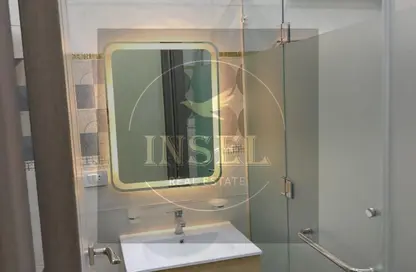 شقة - 3 غرف نوم - 2 حمامات للايجار في النرجس الجديدة - مدينة القاهرة الجديدة - القاهرة