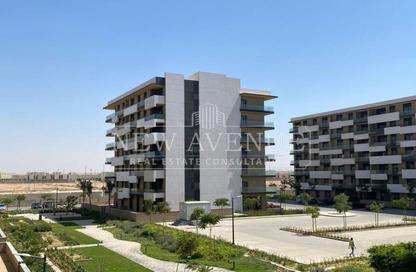 Apartment - 1 - 1 for sale in Al Burouj Compound - El Shorouk Compounds - Shorouk City - Cairo