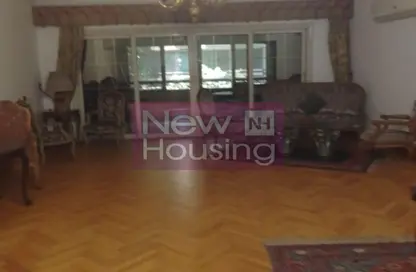 شقة - 3 غرف نوم - 3 حمامات للايجار في الزمالك - القاهرة شقة - 3 غرف نوم - 3 حمامات للايجار في الزمالك - القاهرة