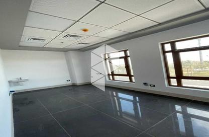 Clinic - Studio - 2 for rent in El Rehab Extension - Al Rehab - New Cairo City - Cairo