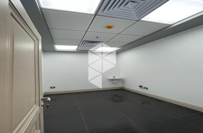 Clinic - Studio - 2 for rent in El Rehab Extension - Al Rehab - New Cairo City - Cairo