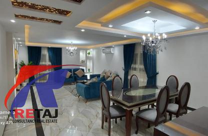 شقة - 3 - 2 للايجار في شارع عباس العقاد - المنطقة الأولى - مدينة نصر - القاهرة