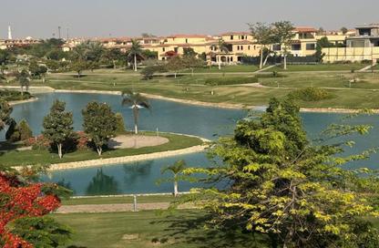 Villa - 3 - 4 for sale in Privado - Madinaty - Cairo