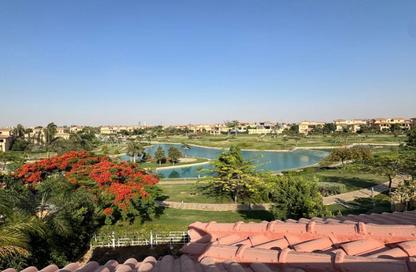 Villa - 3 - 4 for sale in Privado - Madinaty - Cairo