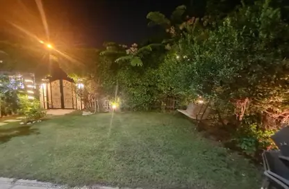 فيلا - 4 غرف نوم - 3 حمامات للبيع في الرحاب - مدينة القاهرة الجديدة - القاهرة