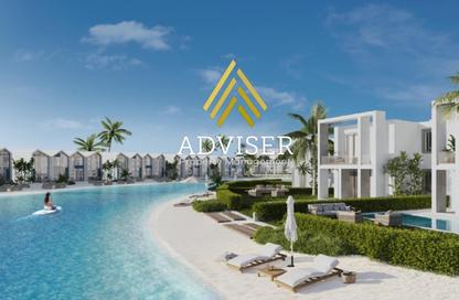 Twin House - 4 Bedrooms - 3 Bathrooms for sale in D-Bay - Qesm Ad Dabaah - North Coast