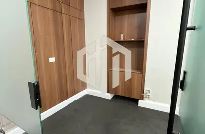 Office Space - 1 Bedroom - 1 Bathroom for rent in South Lotus - El Lotus - New Cairo City - Cairo