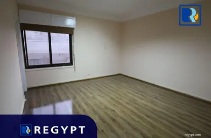 Office Space - 3 Bedrooms - 2 Bathrooms for rent in Street 257 - New Maadi - Hay El Maadi - Cairo