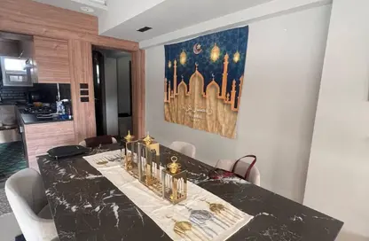 Apartment - 3 Bedrooms - 3 Bathrooms for sale in Al Rehab - New Cairo City - Cairo