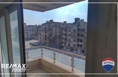 شقة - 3 غرف نوم - 3 حمامات للبيع في كمبوند جامعة القاهرة - كمبوندات الشيخ زايد - الشيخ زايد - الجيزة
