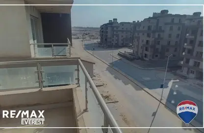 شقة - 3 غرف نوم - 3 حمامات للبيع في كمبوند جامعة القاهرة - كمبوندات الشيخ زايد - الشيخ زايد - الجيزة