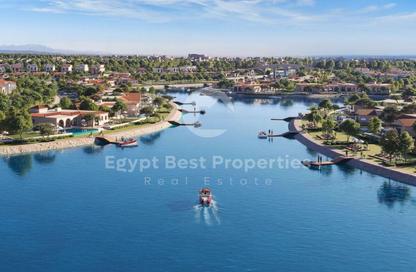Chalet - 1 - 1 for sale in Marassi Red Sea - Soma Bay - Safaga - Hurghada - Red Sea