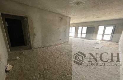 Apartment - 3 Bedrooms - 3 Bathrooms for sale in Eastown - 5th Settlement Compounds - The 5th Settlement - New Cairo City - Cairo