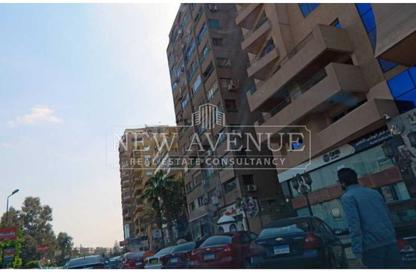 Retail - Studio - 3 Bathrooms for sale in Al Orouba St. - El Estad - Nasr City - Cairo