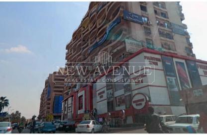 Retail - Studio - 3 Bathrooms for sale in Al Orouba St. - El Estad - Nasr City - Cairo