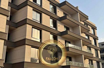 Apartment - 3 Bedrooms - 2 Bathrooms for sale in DeJoya 4 - New Capital City - Cairo