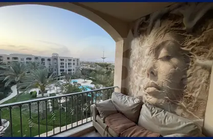 شاليه - غرفة نوم - 2 حمامات للبيع في مراسي - سيدي عبد الرحمن - الساحل الشمالي