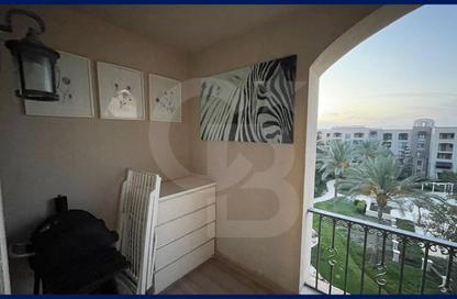 Chalet - 1 Bedroom - 2 Bathrooms for sale in Marassi - Sidi Abdel Rahman - North Coast