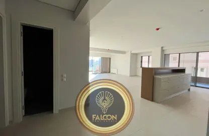 شقة - 2 غرف نوم - 2 حمامات للبيع في لايك فيو ريزيدنس - كمبوندات التجمع الخامس - التجمع الخامس - مدينة القاهرة الجديدة - القاهرة