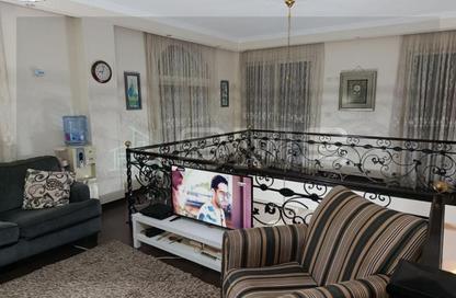 Apartment - 4 - 4 for sale in Street70 - District 2 - The 5th Settlement - New Cairo City - Cairo Apartment - 4 - 4 for sale in Street70 - District 2 - The 5th Settlement - New Cairo City - Cairo