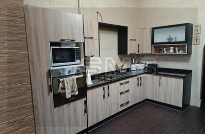 Apartment - 4 - 4 for sale in Street70 - District 2 - The 5th Settlement - New Cairo City - Cairo Apartment - 4 - 4 for sale in Street70 - District 2 - The 5th Settlement - New Cairo City - Cairo