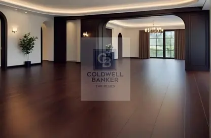 Duplex - 4 Bedrooms - 4 Bathrooms for sale in Villette - 5th Settlement Compounds - The 5th Settlement - New Cairo City - Cairo