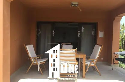 Twin House - 3 Bedrooms - 3 Bathrooms for sale in Marassi - Sidi Abdel Rahman - North Coast