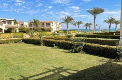Chalet - 3 - 2 for sale in La Vista 6 - La Vista - Al Ain Al Sokhna - Suez Chalet - 3 - 2 for sale in La Vista 6 - La Vista - Al Ain Al Sokhna - Suez
