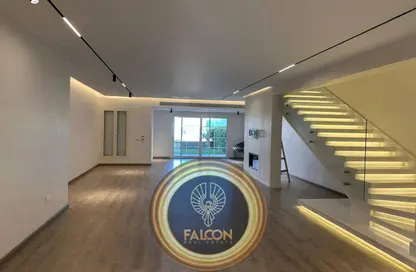 فيلا - 5 غرف نوم - 4 حمامات للبيع في هايد بارك - مدينة القاهرة الجديدة - القاهرة