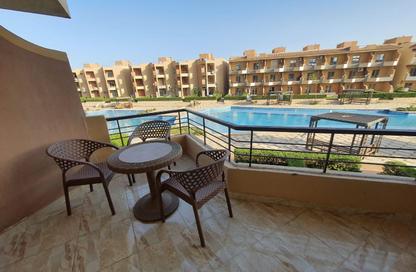 Villa - 3 Bedrooms - 2 Bathrooms for sale in La Jolie - Al Ain Al Sokhna - Suez Villa - 3 Bedrooms - 2 Bathrooms for sale in La Jolie - Al Ain Al Sokhna - Suez