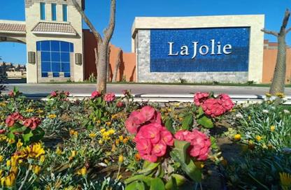 Villa - 3 Bedrooms - 2 Bathrooms for sale in La Jolie - Al Ain Al Sokhna - Suez