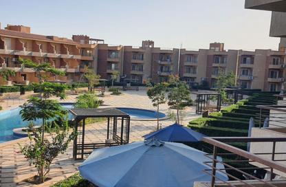 Villa - 3 Bedrooms - 2 Bathrooms for sale in La Jolie - Al Ain Al Sokhna - Suez