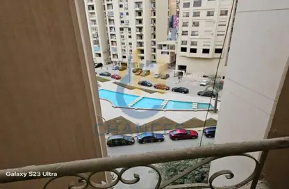 شقة - 2 غرف نوم - 2 حمامات للبيع في تبارك - زهراء المعادي - حي المعادي - القاهرة