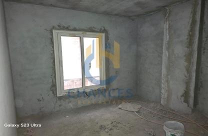 Apartment - 2 Bedrooms - 2 Bathrooms for sale in Tabarak - Zahraa El Maadi - Hay El Maadi - Cairo