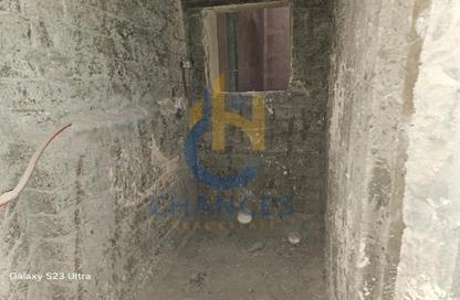 Apartment - 2 Bedrooms - 2 Bathrooms for sale in Tabarak - Zahraa El Maadi - Hay El Maadi - Cairo