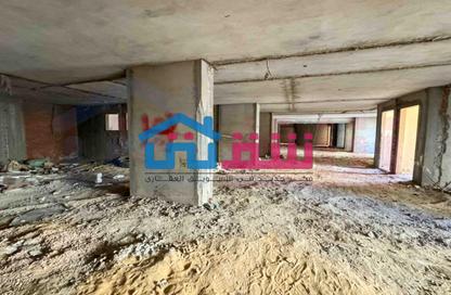Office Space - Studio for sale in Smouha - Hay Sharq - Alexandria