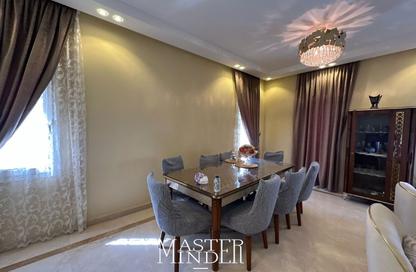 Apartment - 3 - 3 for sale in Mivida - 5th Settlement Compounds - The 5th Settlement - New Cairo City - Cairo