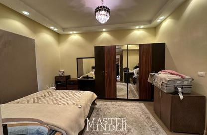Apartment - 3 - 3 for sale in Mivida - 5th Settlement Compounds - The 5th Settlement - New Cairo City - Cairo Apartment - 3 - 3 for sale in Mivida - 5th Settlement Compounds - The 5th Settlement - New Cairo City - Cairo